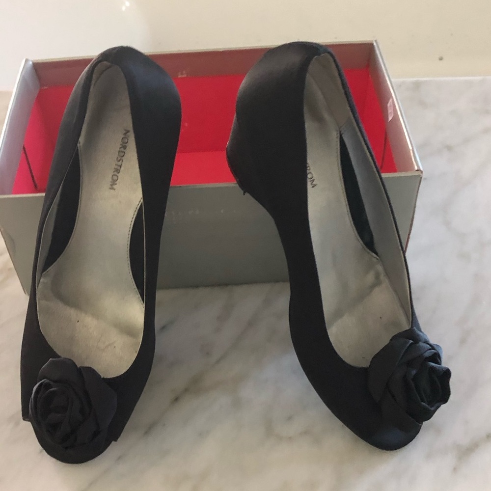 Notdstrom Girls Shoes